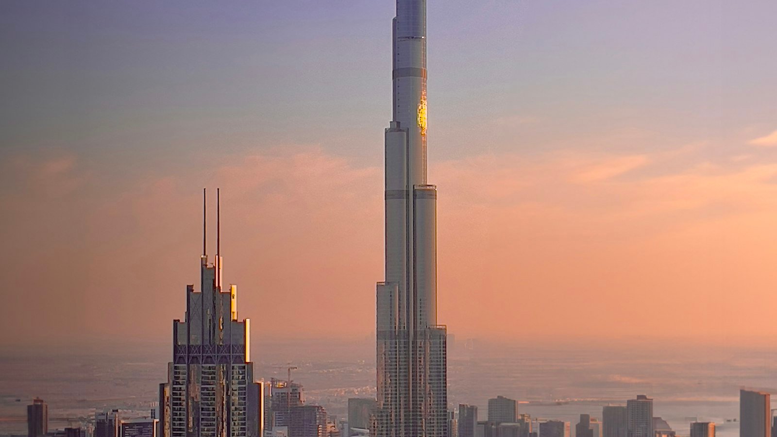 Dubai Stopover: A 2-Day Itinerary That Uses Every Hour