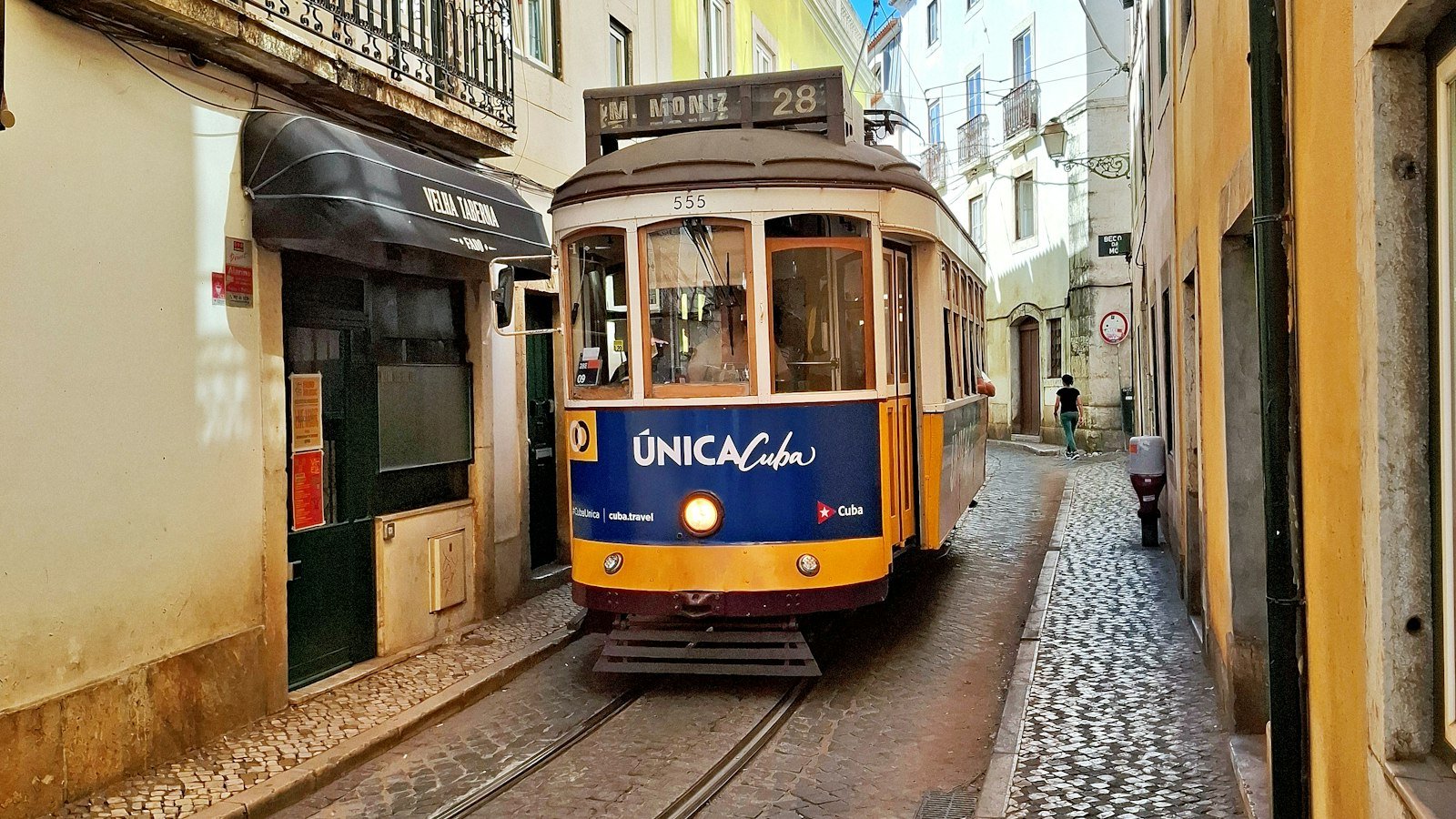 3 Days in Lisbon: A Realistic First-Timer Itinerary (2026)