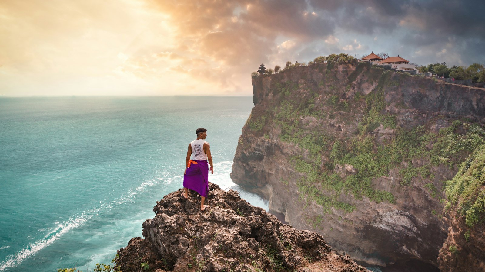 Where to Stay in Bali: Ubud vs Seminyak vs Canggu vs Uluwatu (2026)
