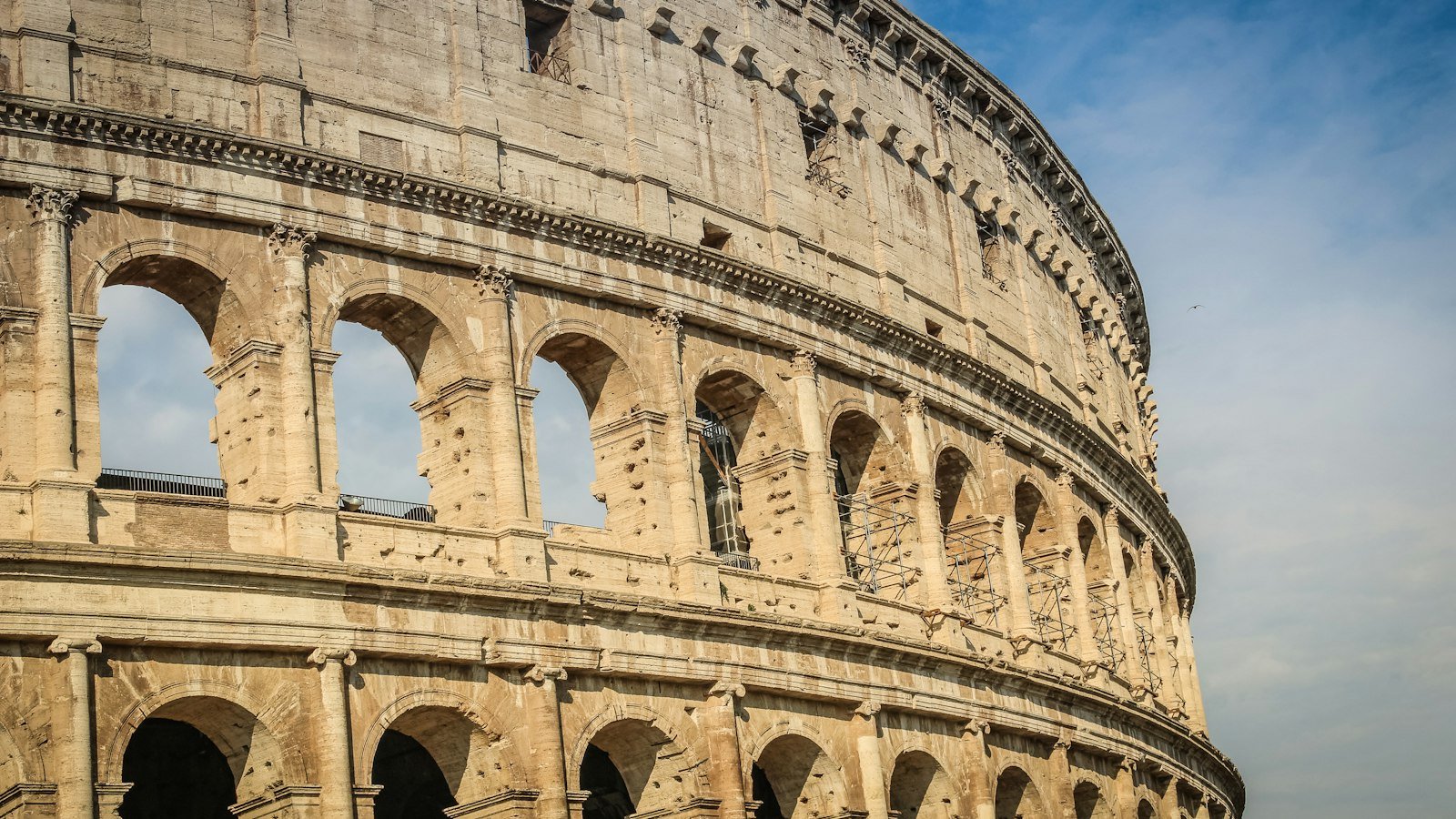 Where to Stay in Rome: Best Areas & Hotels for First-Timers (2026)